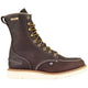 Thorogood Men's USA Made 1957 8" Moc Safety Toe Waterproof Wedge Work Boot 804-3800 - Overlook Boots