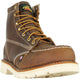 Thorogood Men's USA Made Amer. Heritage 6" Steel Toe Work Boot- 804-4375 - Overlook Boots