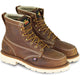 Thorogood Men's USA Made Amer. Heritage 6" Steel Toe Work Boot- 804-4375 8.0 / Medium / Brown - Overlook Boots