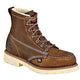 Thorogood Men's USA Made Amer. Heritage 6" Steel Toe Work Boot- 804-4375 - Overlook Boots