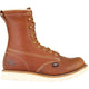 Thorogood Men's USA Made Amer. Heritage 8" Steel Toe Wedge Work Boot 804-4364 - Overlook Boots