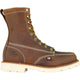 Thorogood Men's USA Made Amer. Heritage 8" Steel Toe Work Boot 804-4378 - Overlook Boots