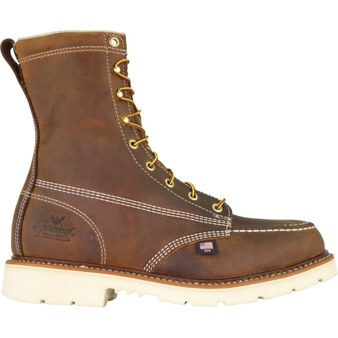 NWOB Thorogood American Heritage 8\