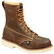 Thorogood Men's USA Made Amer. Heritage 8" Steel Toe Work Boot 804-4378 - Overlook Boots