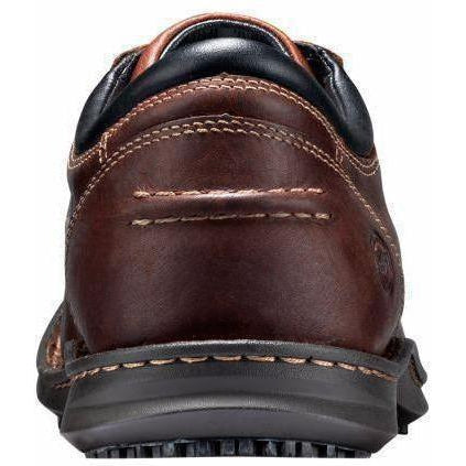 Timberland PRO Men's Gladstone Stl Toe Oxford Work Shoe - Brown - TB085590214  - Overlook Boots