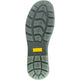 Thorogood Thoro-Flex Composite Toe Puncture Resistant Duty Shoe - Black - 804-6133 - Overlook Boots