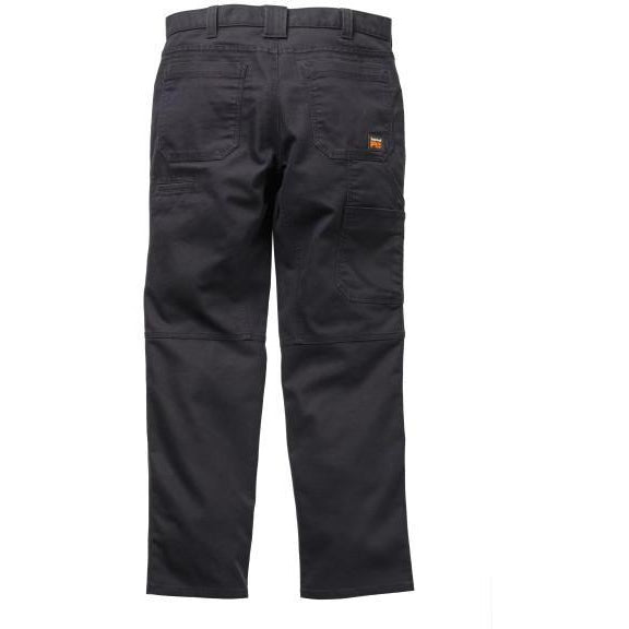 Timberland Pro Men's Ironhide 8 Series Utility DF Work Pant - Black - TB0A1VC4015  - Overlook Boots