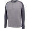 Wolverine Men's Rykker Henley Long Sleeve - Heather - W1203780-315 Large / Heather - Overlook Boots