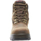 Wolverine Men's Cabor EPX 6" Composite Toe Waterproof Work Boot - Brown - W10314 - Overlook Boots