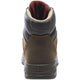 Wolverine Men's Cabor EPX 6" Composite Toe Waterproof Work Boot - Brown - W10314 - Overlook Boots