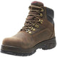 Wolverine Men's Cabor EPX 6" Composite Toe Waterproof Work Boot - Brown - W10314 - Overlook Boots