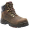 Wolverine Men's Cabor EPX 6" Composite Toe Waterproof Work Boot - Brown - W10314 7.0 / Medium / Brown - Overlook Boots