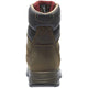 Wolverine Men's Cabor EPX 8" Composite Toe Waterproof Work Boot - Brown - W10316 - Overlook Boots