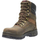 Wolverine Men's Cabor EPX 8" Composite Toe Waterproof Work Boot - Brown - W10316 - Overlook Boots