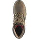 Wolverine Men's Cabor EPX 8" Composite Toe Waterproof Work Boot - Brown - W10316 - Overlook Boots