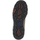 Wolverine Men's Cabor EPX 8" Composite Toe Waterproof Work Boot - Brown - W10316 - Overlook Boots