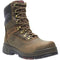 Wolverine Men's Cabor EPX 8" Composite Toe Waterproof Work Boot - Brown - W10316 7.0 / Medium / Brown - Overlook Boots