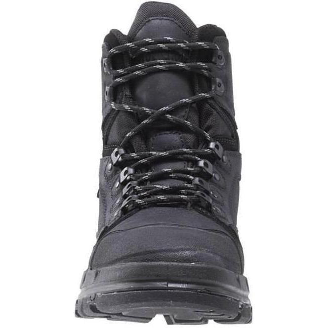 Wolverine Men's Legend Durashocks Safety Toe 6" Work Boot W10613  - Overlook Boots