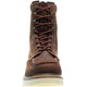 Wolverine Men's Loader 8" Wedge Work Boot - Brown - W10743  - Overlook Boots