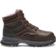 Wolverine Women's Piper 6" Composite Toe Waterproof Electrical Hazard Work Boot - Brown - W10180 - Overlook Boots